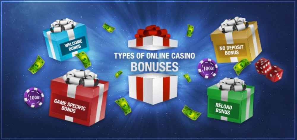 Bonuses at Northwest Territories Casino Websites